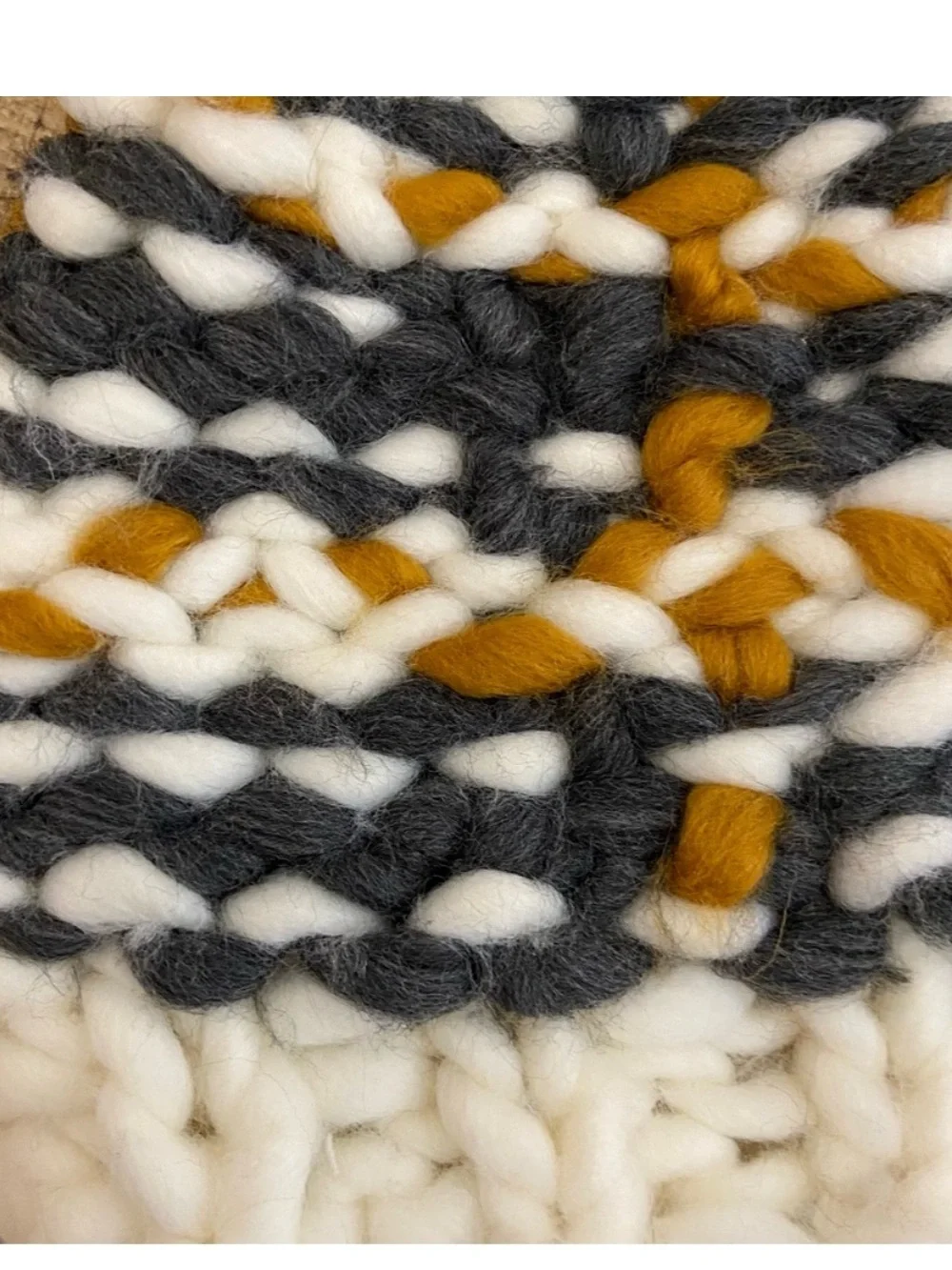 N/A hand knit